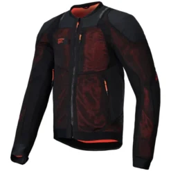 Troop-Air Pro Jacket