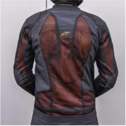 Troop-Air Pro Jacket