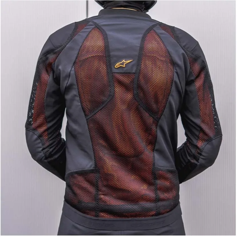 Troop-Air Pro Jacket
