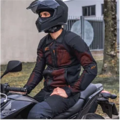 Troop-Air Pro Jacket