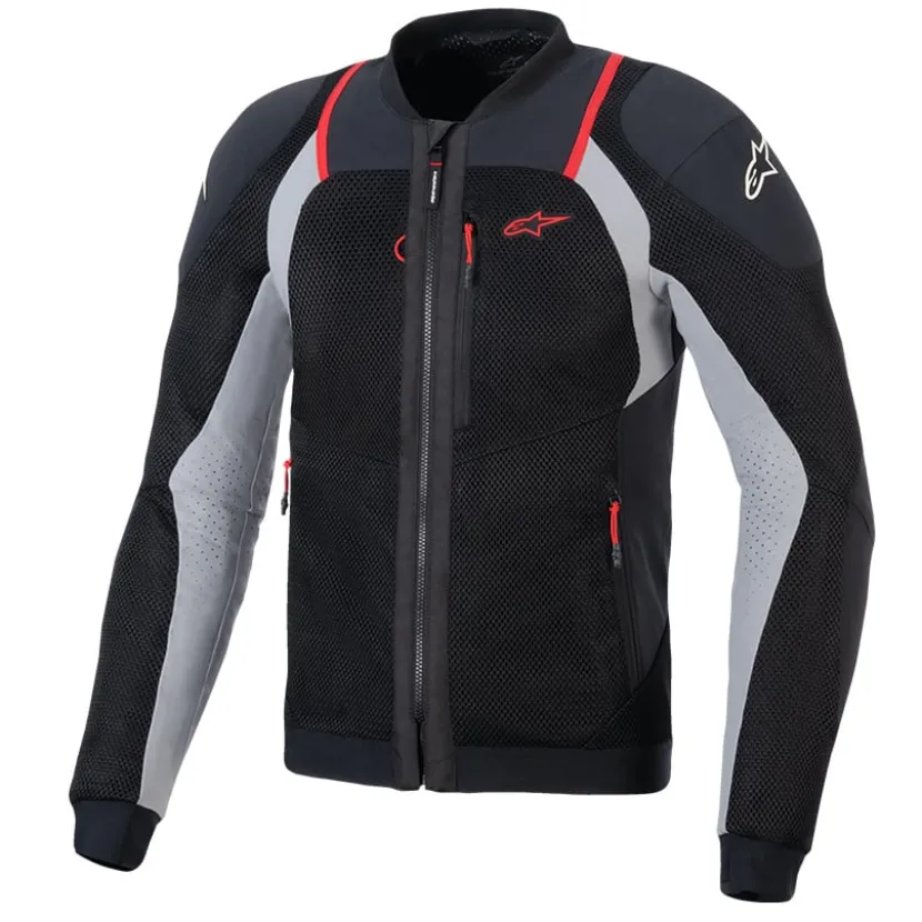 Troop-Air Pro Jacket