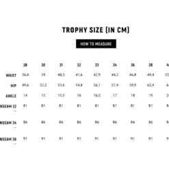 Trophy Mono
