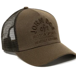 Trucker Hat