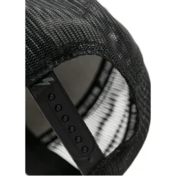 Trucker Hat Flash