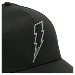 Trucker Hat Flash