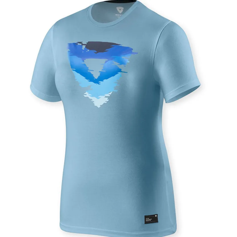 T-shirt Heather Ladies