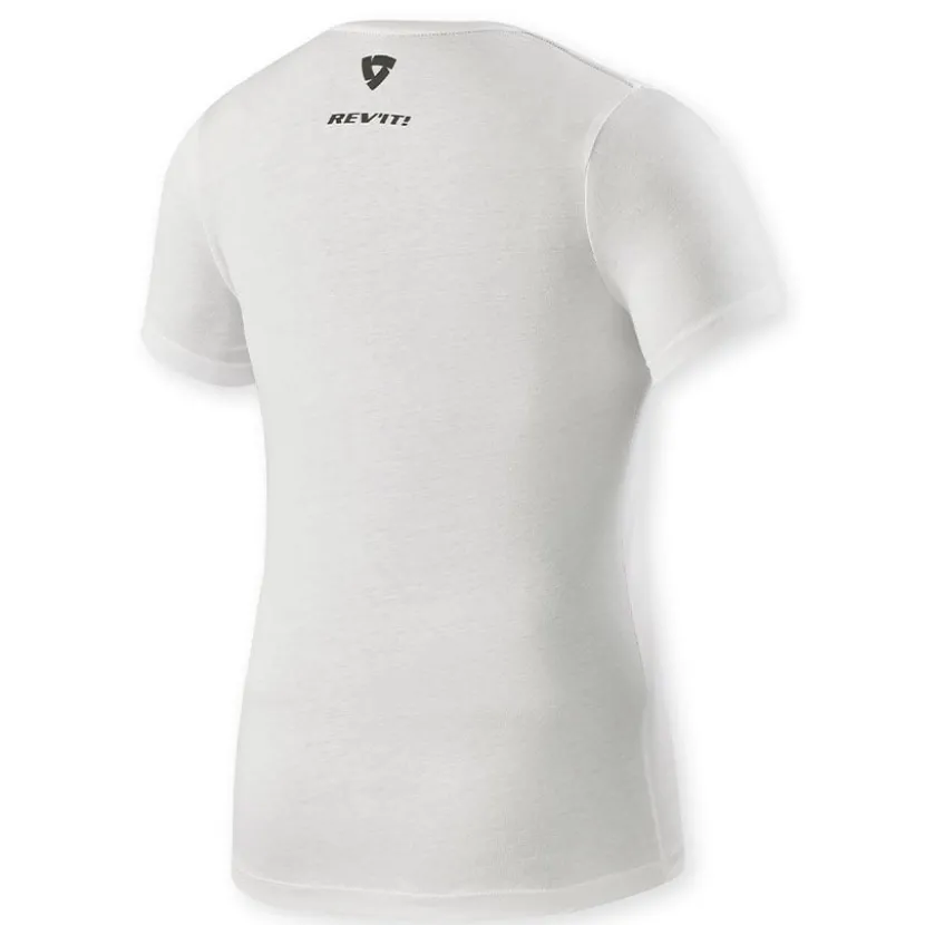 T-shirt Heather Ladies