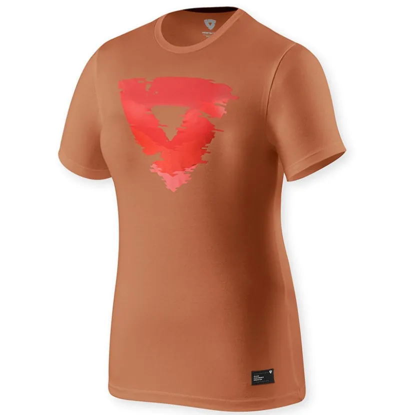 T-shirt Heather Ladies