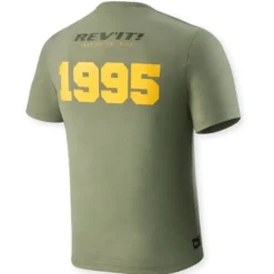 T-shirt Ryan