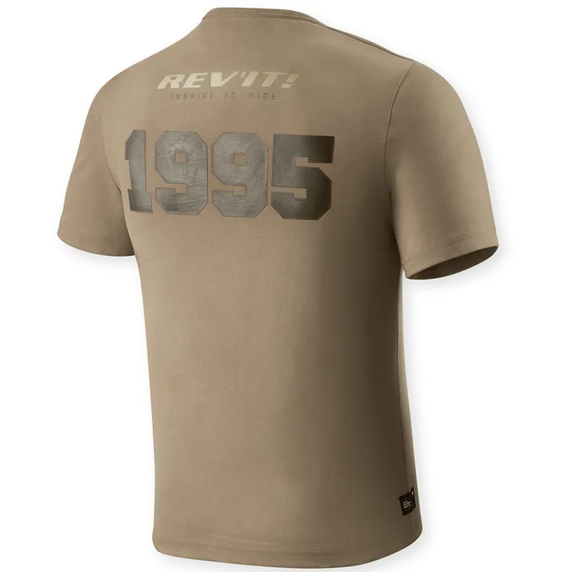 T-shirt Ryan