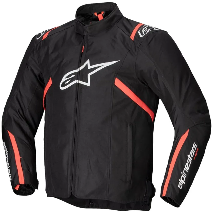 T-SPS V2 WP Jacket