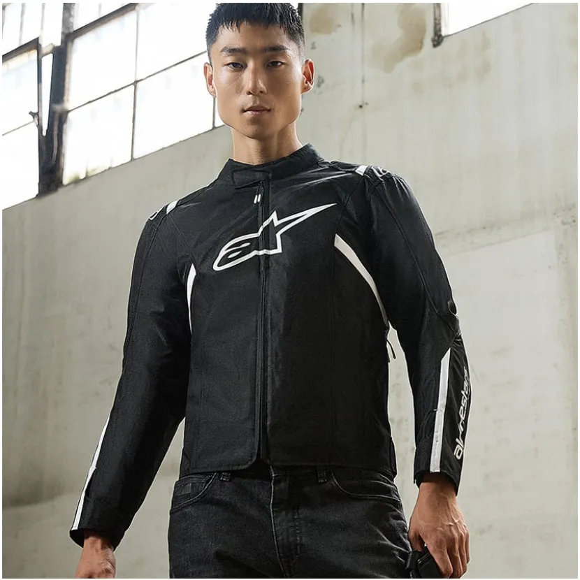 T-SPS V2 WP Jacket