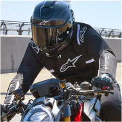T-SPS V2 WP Jacket