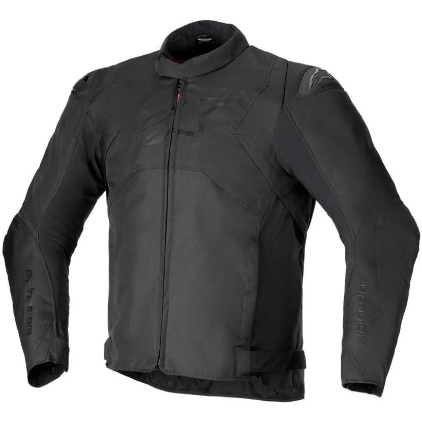 T-SP 1 V2 WP Jacket