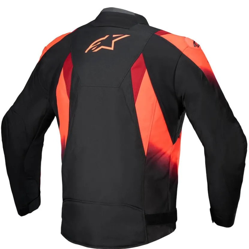 T-SP 1 V2 WP Jacket