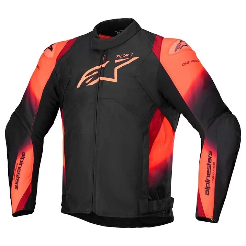T-SP 1 V2 WP Jacket
