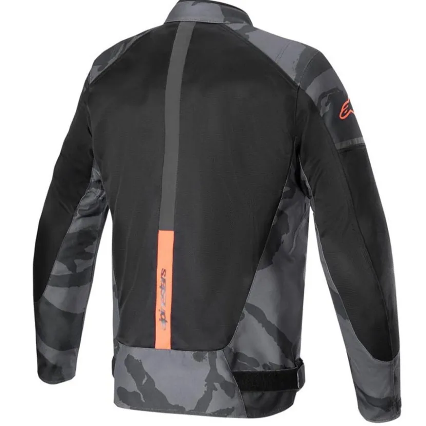 T-SP X Superair
