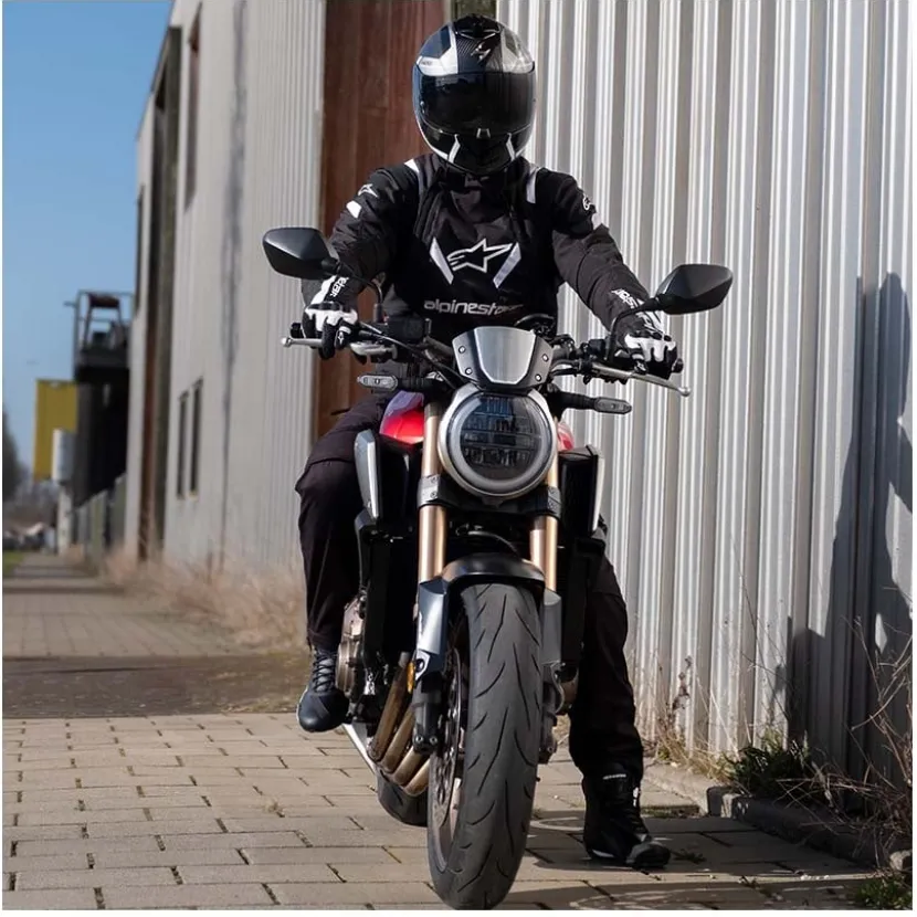 T-Stunt Air