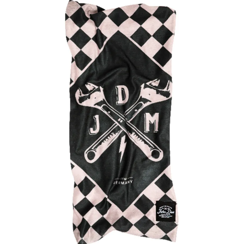 Tube Classic JDM Flag