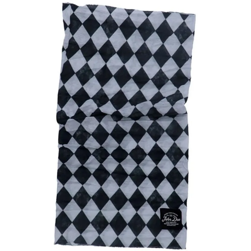 Tube Modern Race Flag