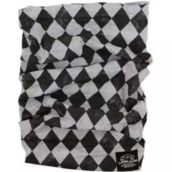 Tube Modern Race Flag