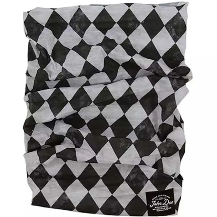 Tube Modern Race Flag