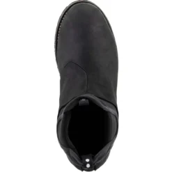 Turnstone Shoes
