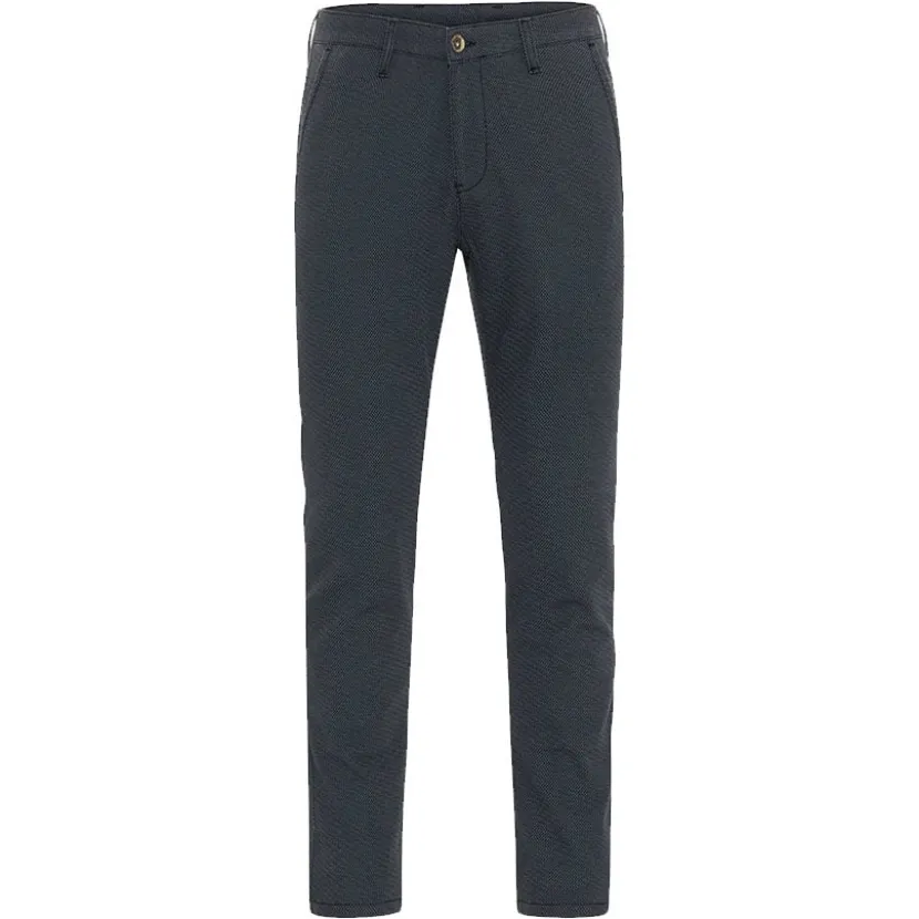 Tweed Chino