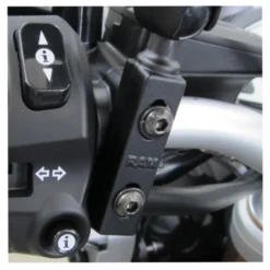 U-Bolt Combo Handlebar Kit