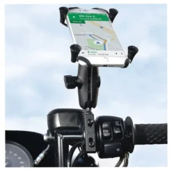 U-Bolt Combo Handlebar Kit