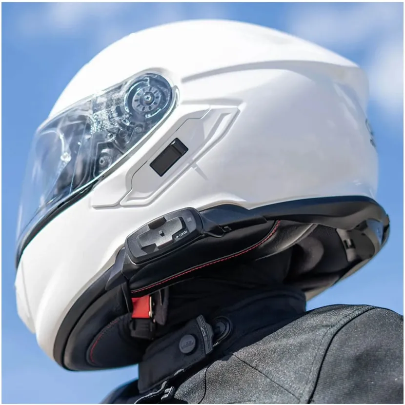 UCS 4X Shoei
