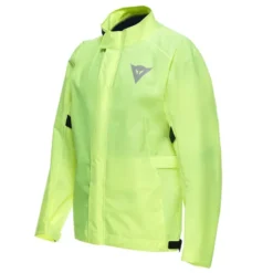 Ultralight Rain Jacket