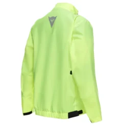Ultralight Rain Jacket