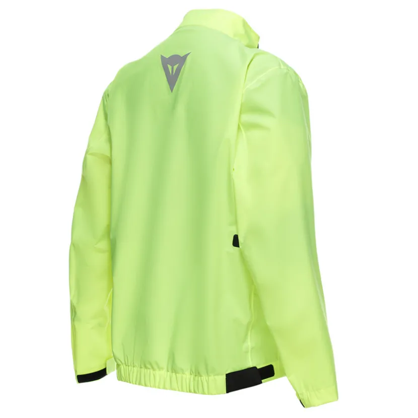Ultralight Rain Jacket