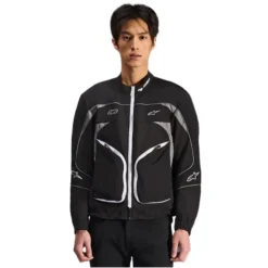 Unite Jacket