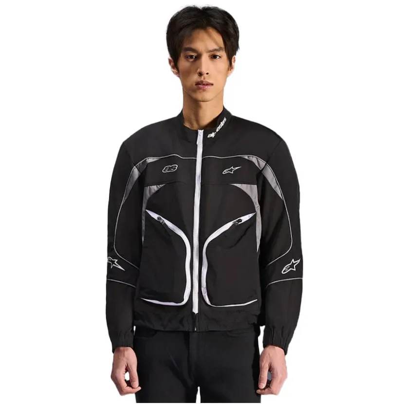 Unite Jacket