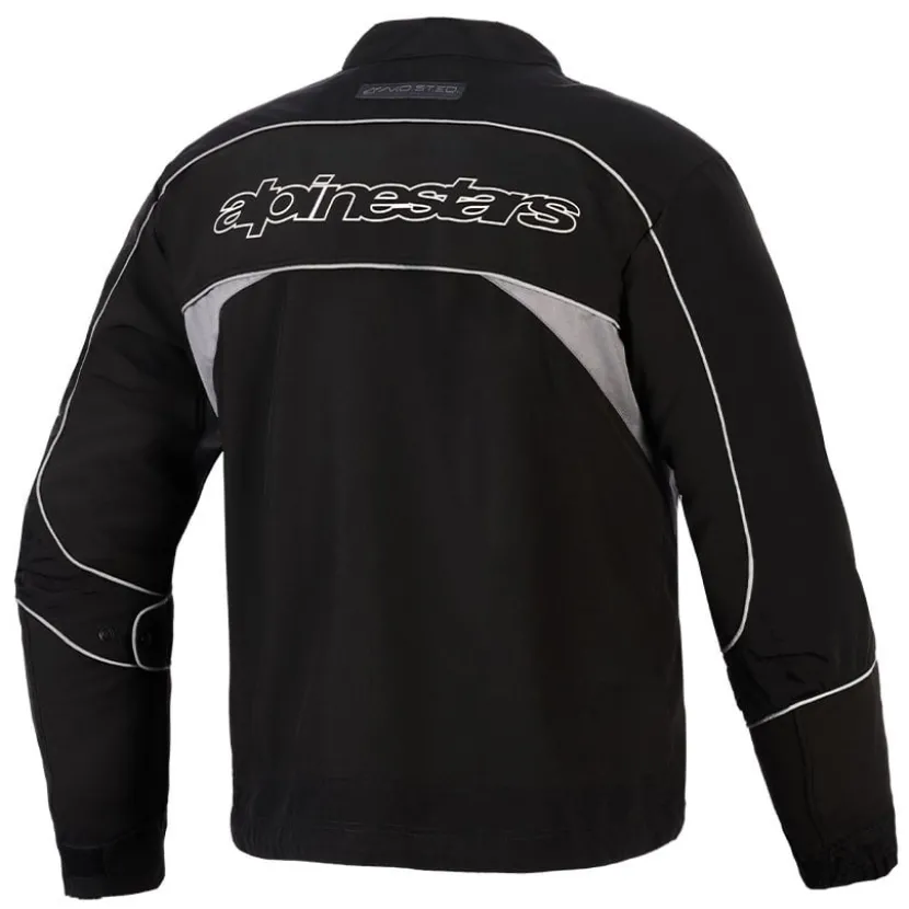 Unite Jacket