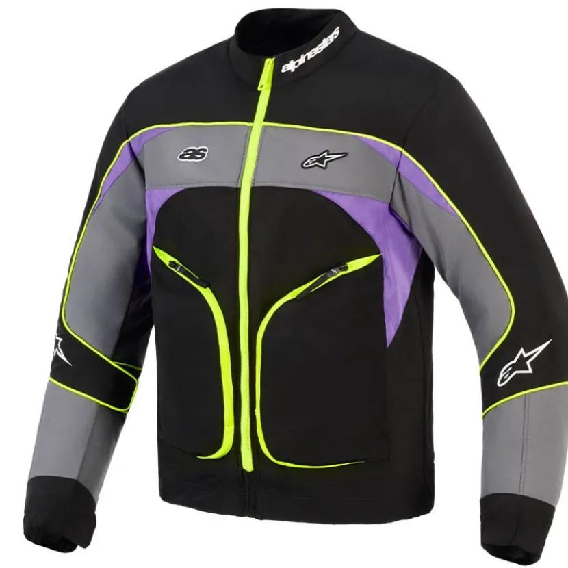 Unite Jacket