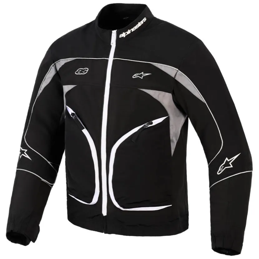 Unite Jacket