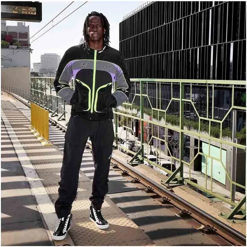 Unite Jacket