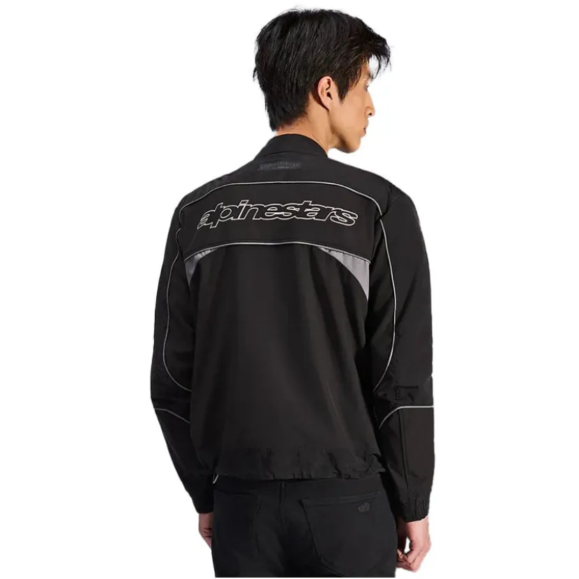 Unite Jacket