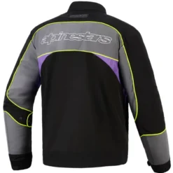 Unite Jacket