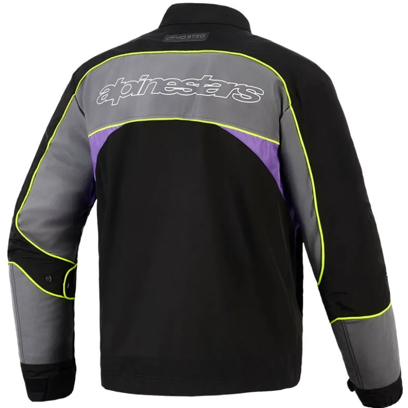 Unite Jacket