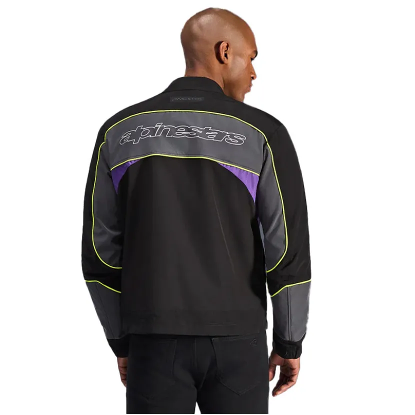 Unite Jacket