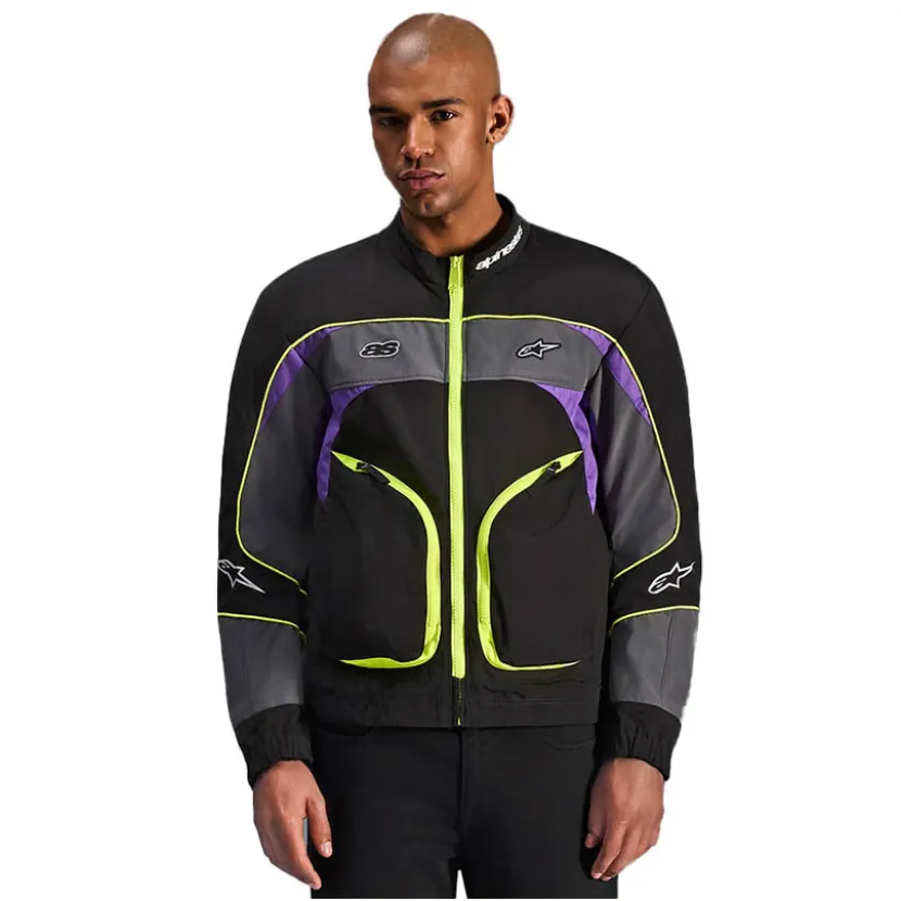 Unite Jacket