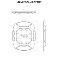 Universal Adaptor