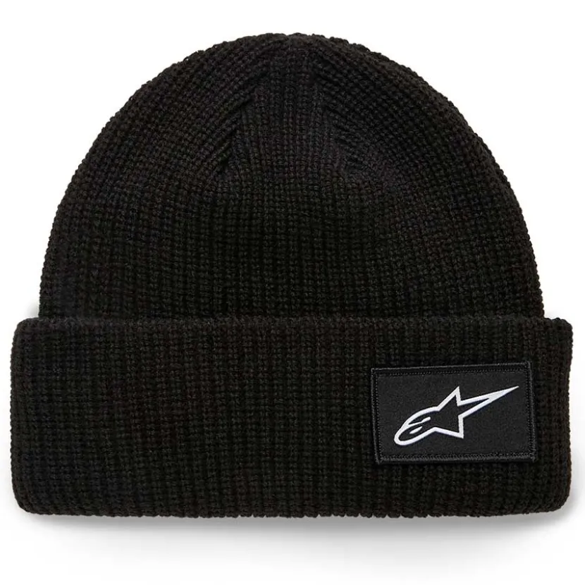 Unload Rib Cuff Beanie