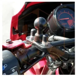 UNPKG RAM 1-1/4" Rail Mount