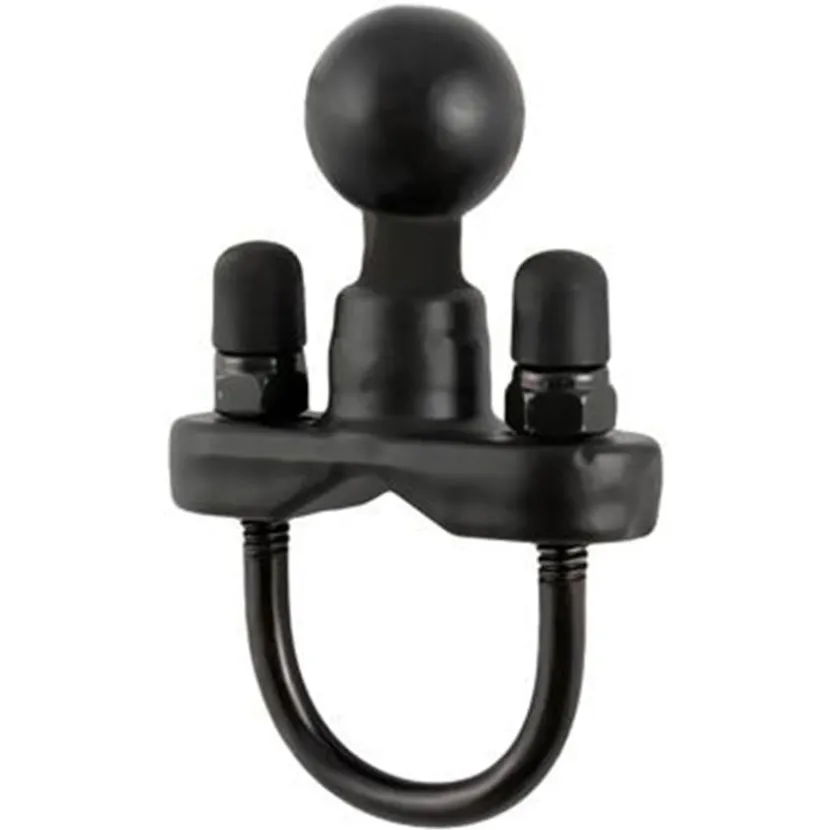 UNPKG RAM 1-1/4" Rail Mount