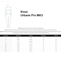 Urbane Pro MK3